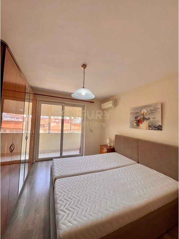 ‼️JEPET APARTAMENT 1+1ME QIRA TEK MEDRESEJA ‼️