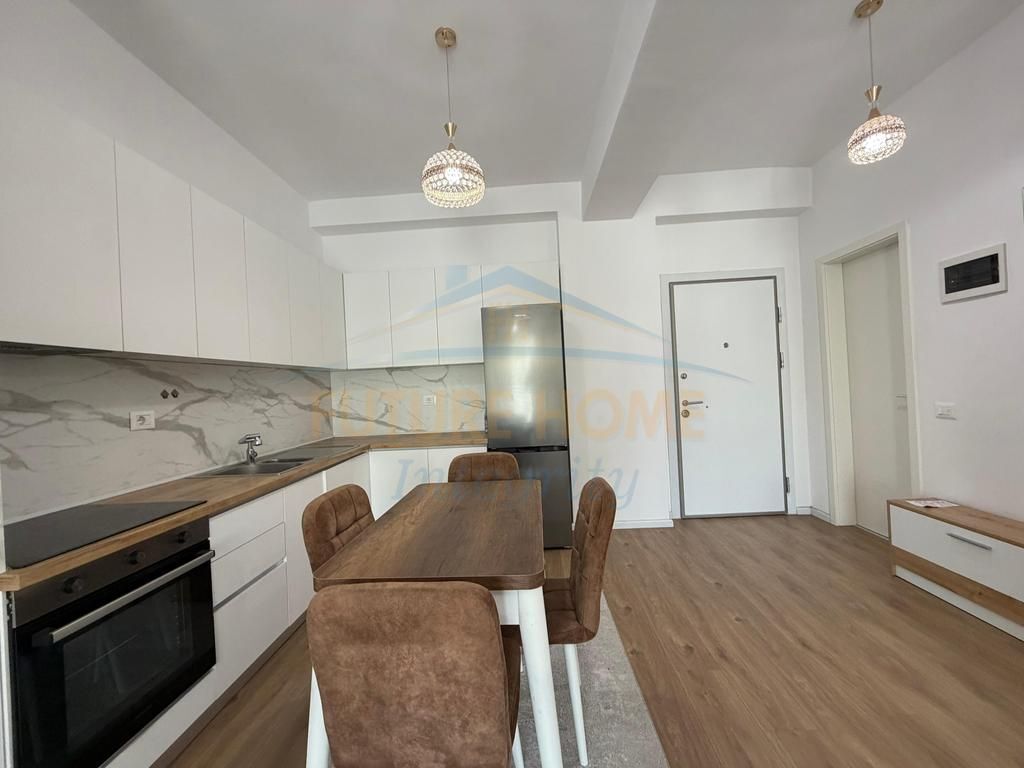 VENDESI 1+1 AD ALIDEM - RESIDENZA KAIMI