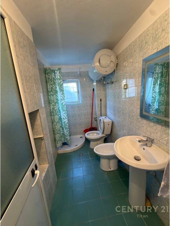 1+1 apartment for rent at Mine Peza