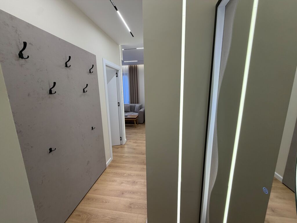 📣 VENDESI SUPER Appartamento 1+1 📍 Via “5-Maji”, Tirana ✨