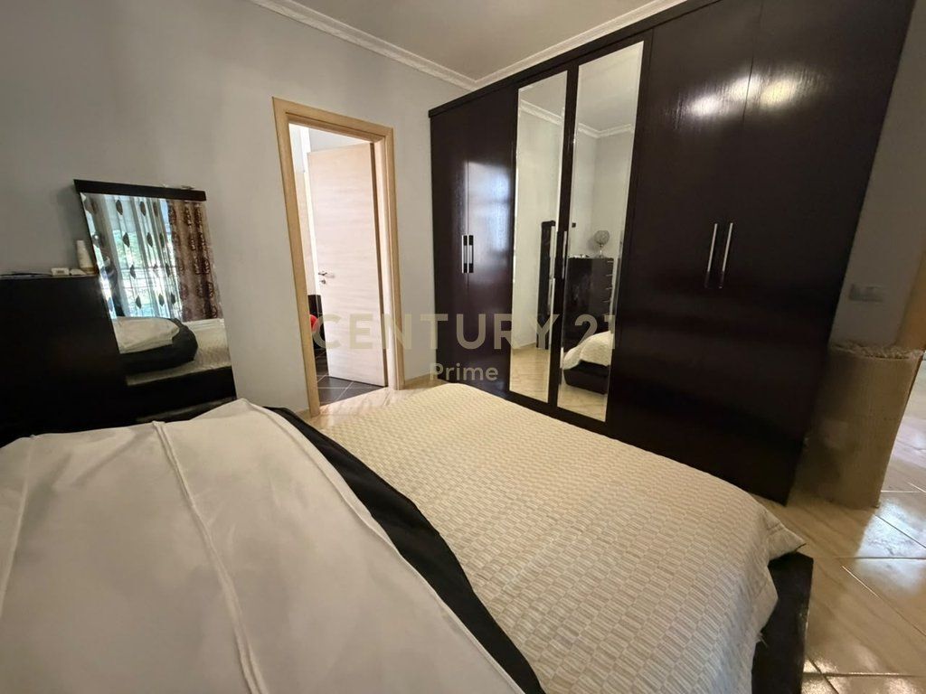 Apartament 2+2 Për Shitje në Shkolla e Bashkuar, Tiranë - 210000€ | 104 m² 210,000 €