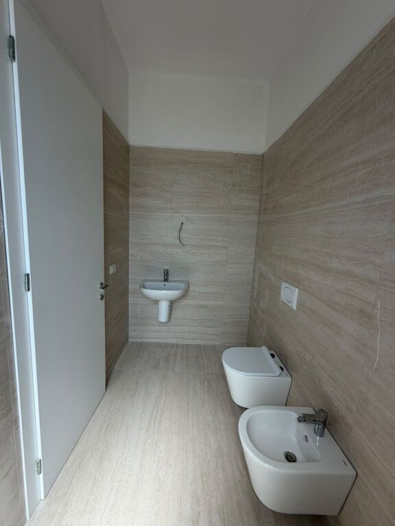 2+1+2 apartment for rent in Delijorgji