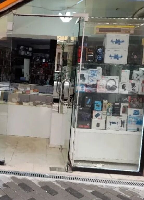 SHOP FOR RENT 25 M2 ELBASAN ROAD 50,000 LEKE FH-99552
