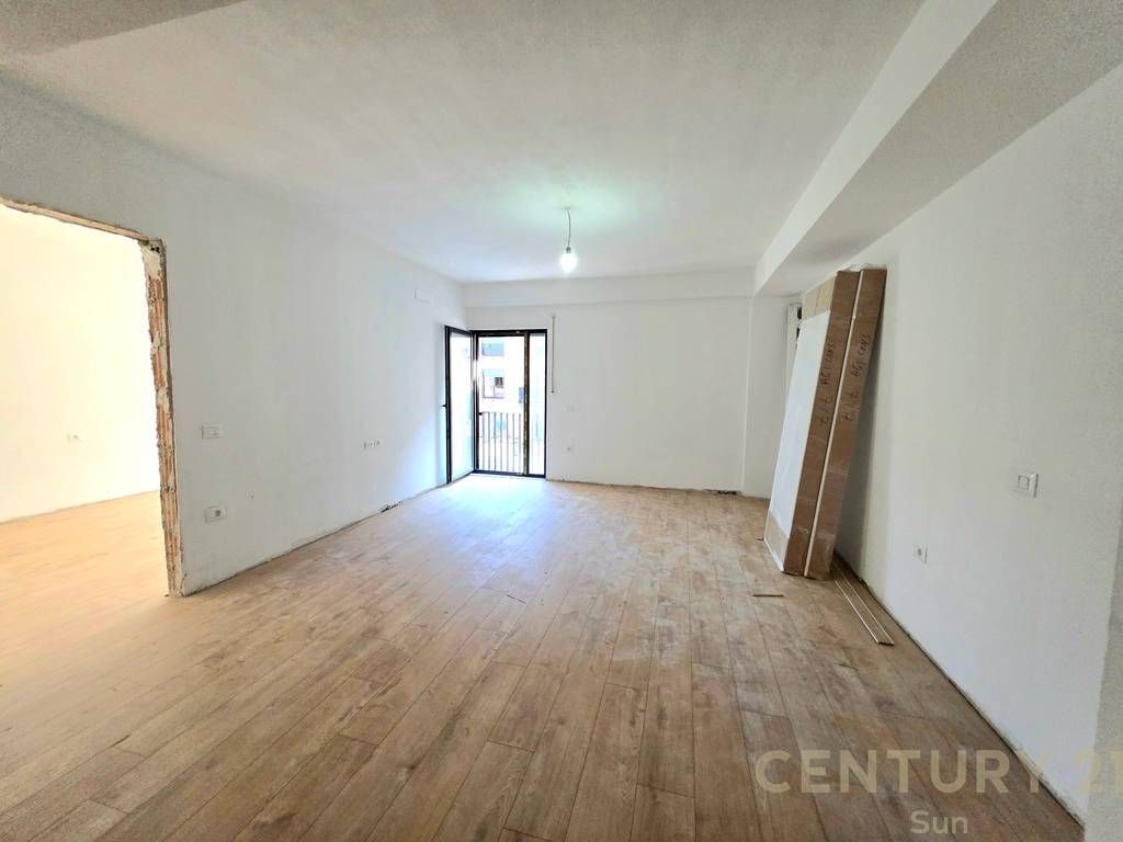 APPARTAMENTO 1+1 IN VENDITA NEL RESIDENCE KODRA E DIELLIT 2 124,000 €