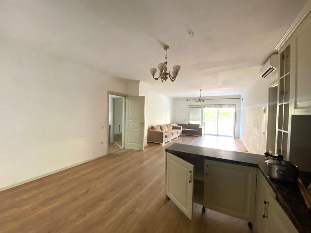 4+1+2 Apartment for Sale in Don Bosko