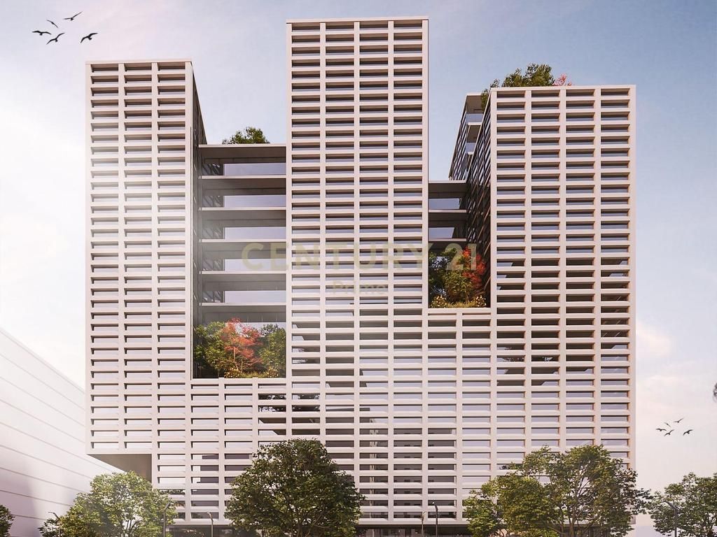 Shitet apartament 1+1 ne Don Bosko