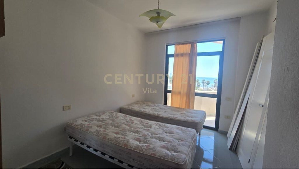 VENDESI APPARTAMENTO 2+1+2 VOLLGA, DURRES !!!