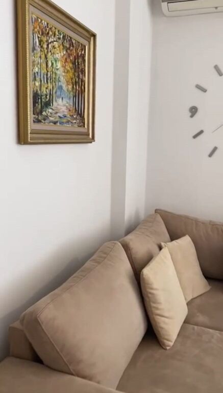 Affitto | Apartament 2 + 1 | Harry Fultz | 650 €/mese