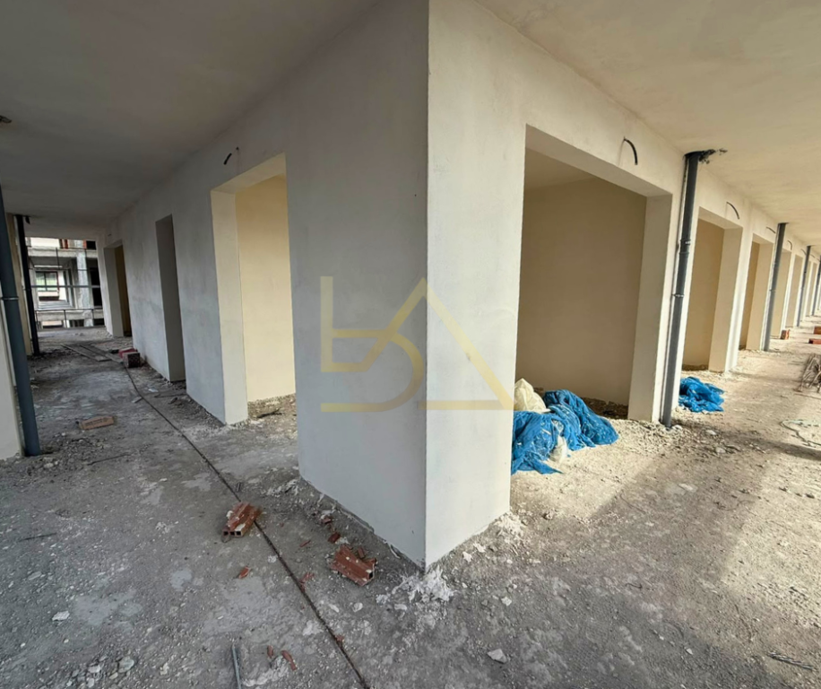SHITET APARTAMENT 2+1 – HOLIDAY IN 2 RESORT, SHËNGJIN