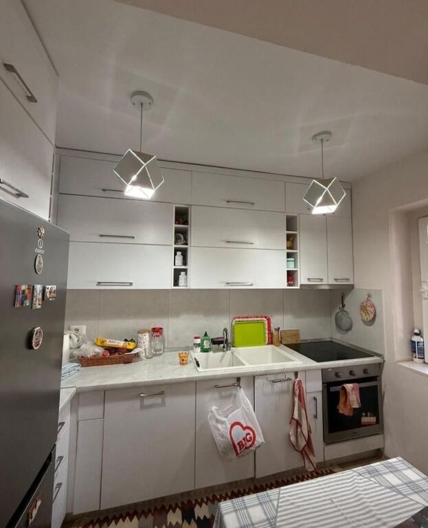 🏡 SHITET APARTAMENT 1+1 – BULEVARDI BAJRAM CURRI