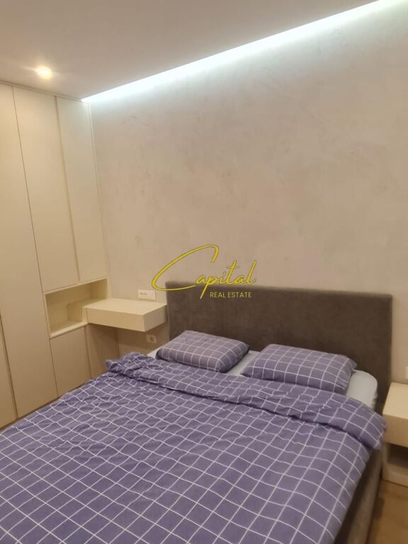 2+1 APARTMENT FOR SALE VARRI I BAMIT 135,000 EURO