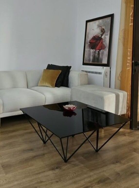 🔥APARTMENT FOR RENT 2+1+2 | VERANDA + 2 PARKING SPACES