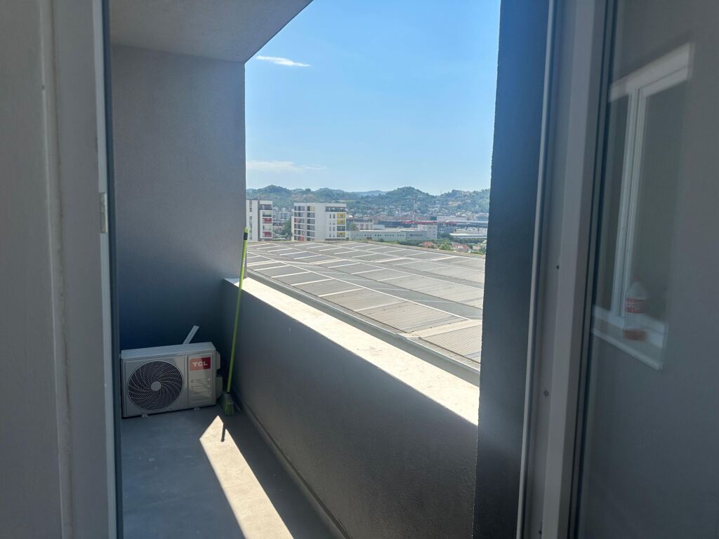 Qera | Apartament 1 + 1 | Univers City | 450 €/muaj