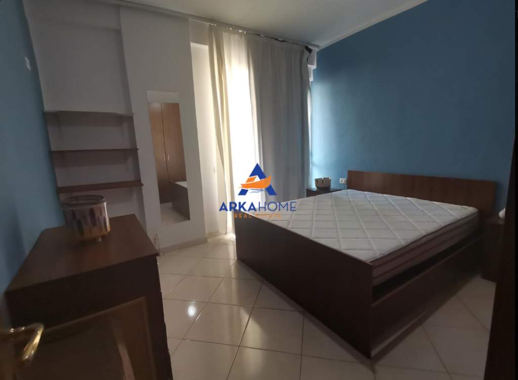 APPARTAMENTO IN AFFITTO 1+1+BALCONE "KODRA E DIELLIT" 50.000 LEKE