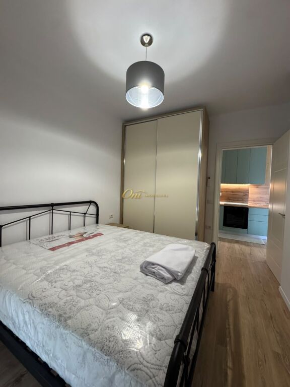 21 DECEMBER APARTMENT FOR RENT 1+1+PARKING SPACE