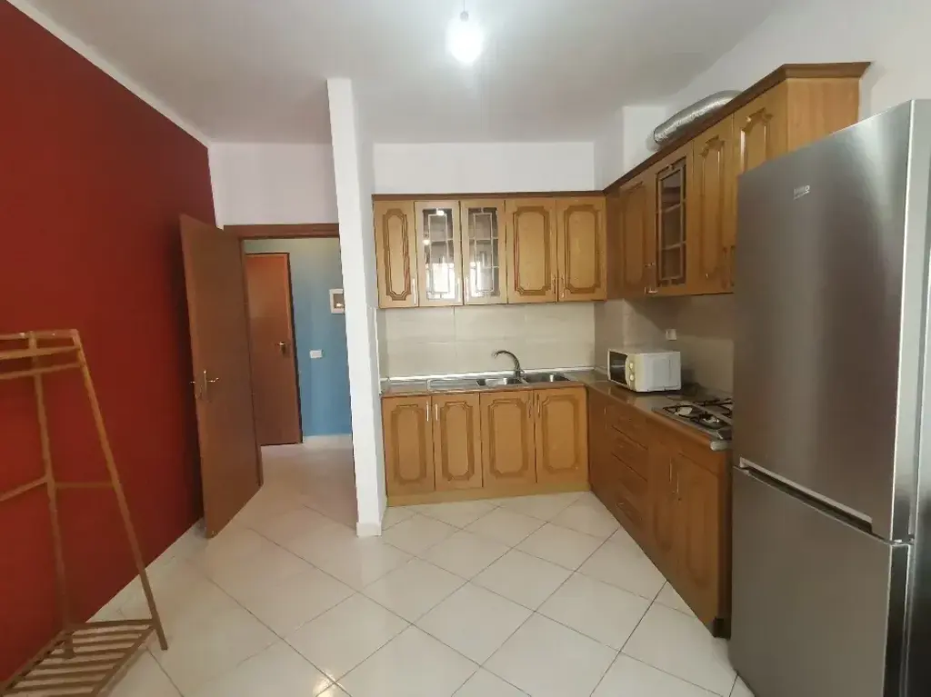 Affitto | Apartament 1 + 1 | Selitë | 550 €/mese