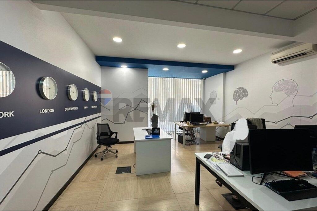 Ufficio - In Affitto - Complesso Delijorgji, Tirana(ID: 530551001-610)