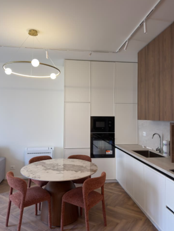 JEPET ME QIRA APARTAMENT 2+1+2 ME OBORR PRIVAT – GREEN VALLEY RESIDENCE