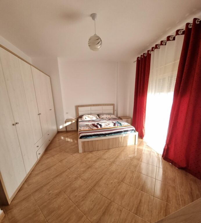 🌊 **APARTMENT FOR RENT IN SARANDA**