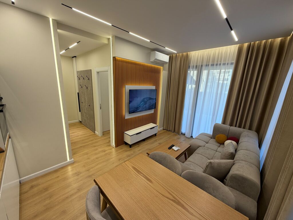 🏠 Super appartamento 1+1 in vendita