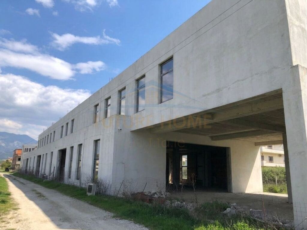 Rent, Warehouse, Kamëz