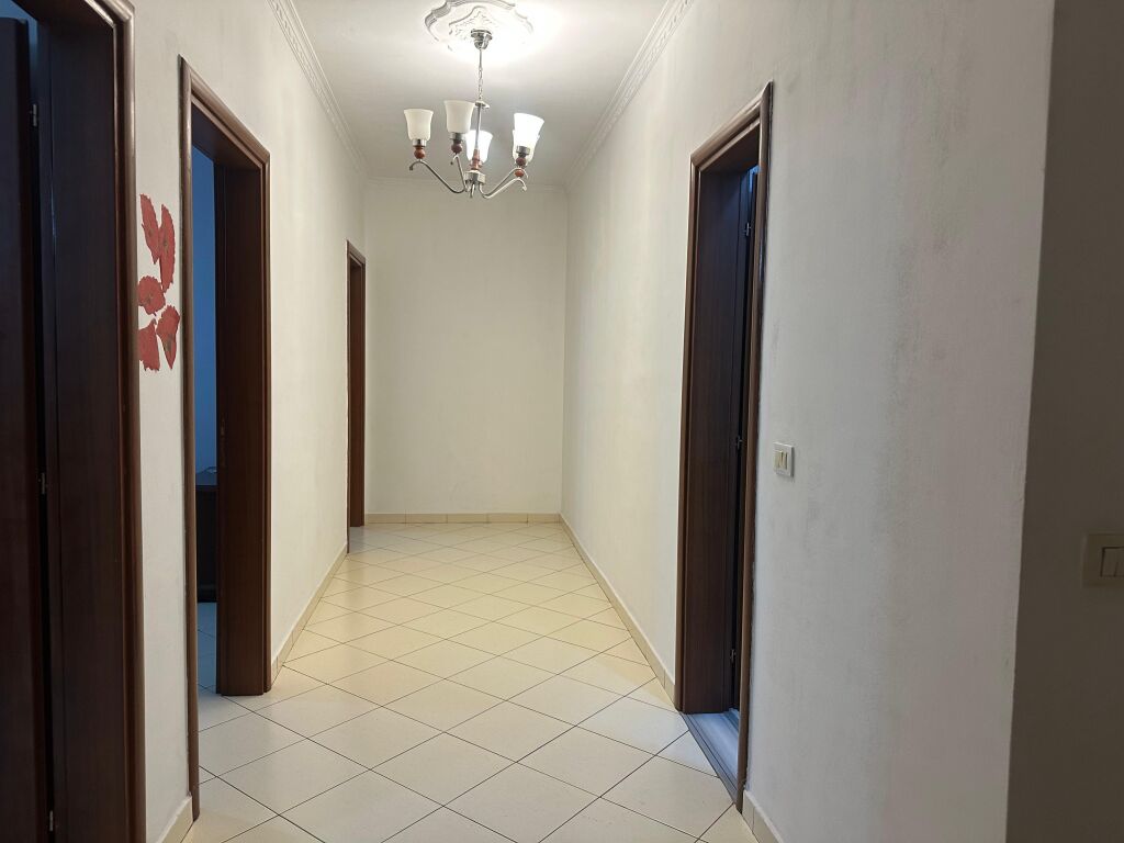 Japim me qira 2+1 në Astir