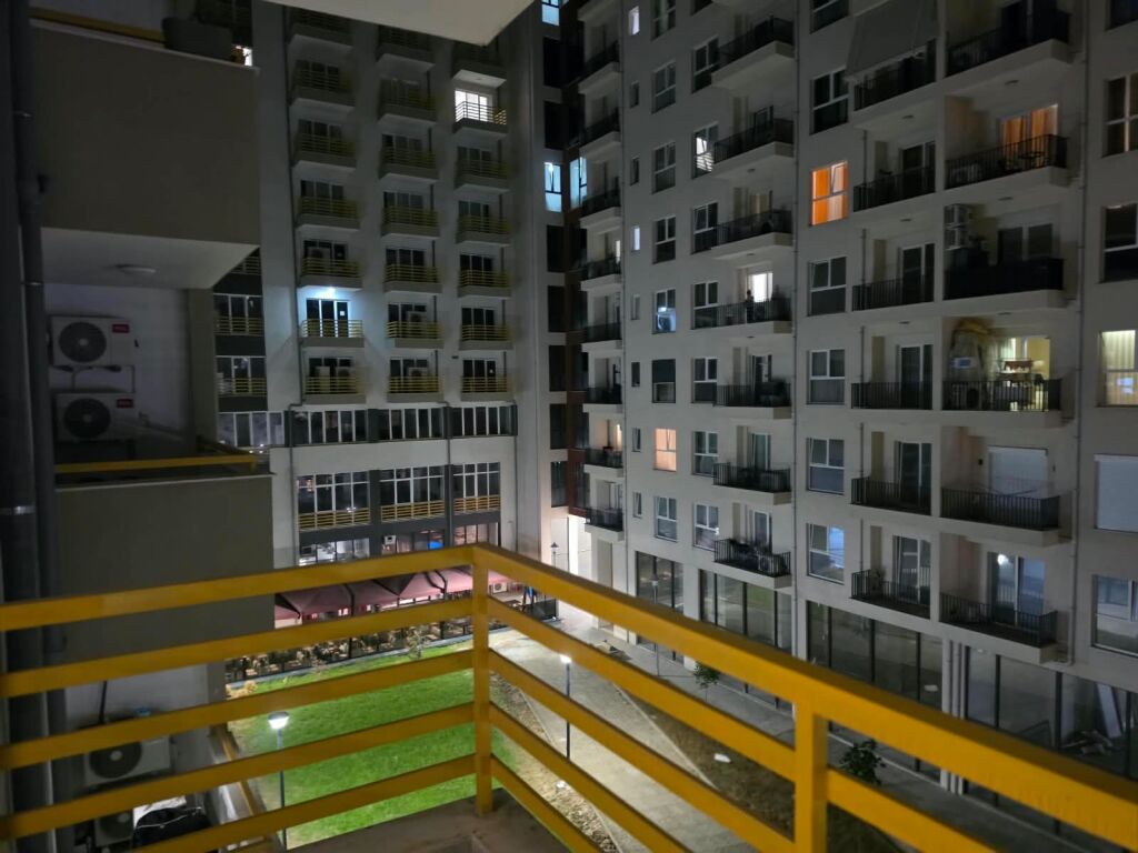 For rent 2+1+parking in Laprake at E88 75,000 lek