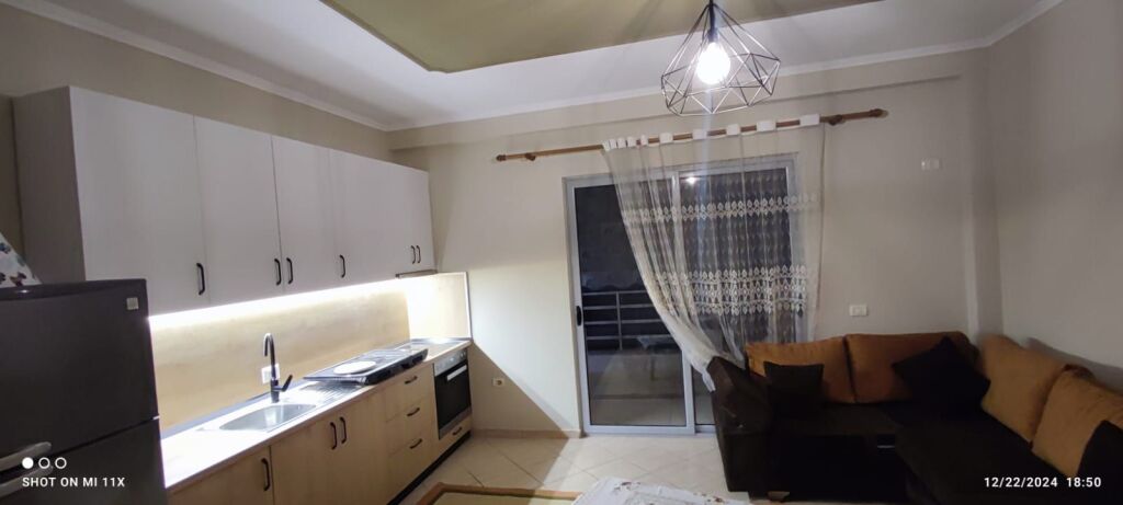 🏠 FOR RENT 1+1 – "FRESK"