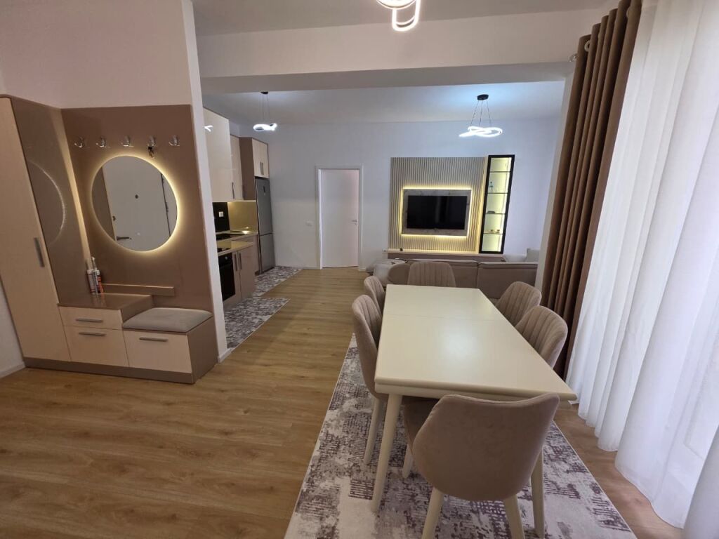 🏡 APPARTAMENTO 2+1 IN AFFITTO AD ALI DEMI – COMPLESSO KADIU!
