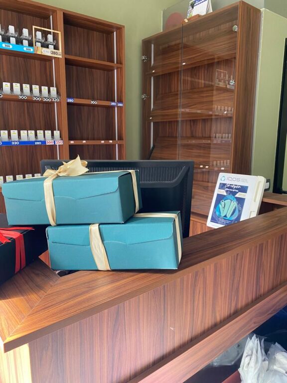 ✨ DYQAN ME QIRA – POZICION PREMIUM NË QENDËR ✨
