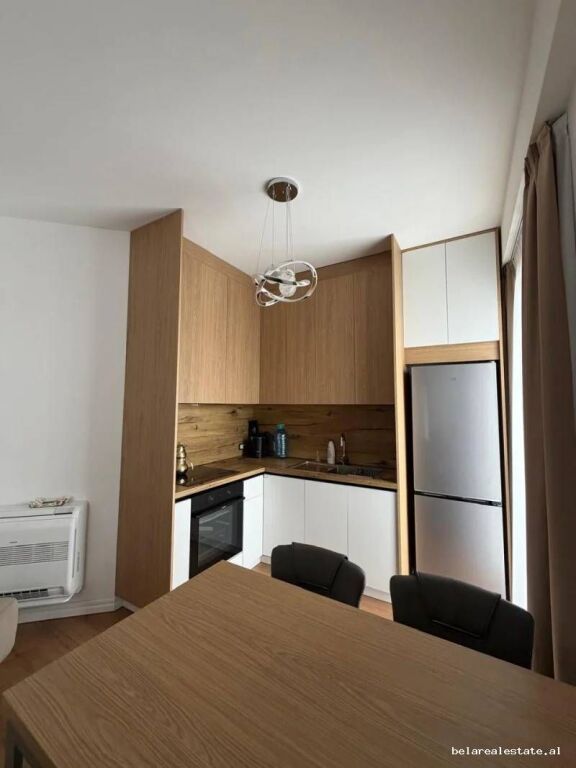 1+1 Apartment for Rent at Komuna e Parisit (ID B2101957) Tirana