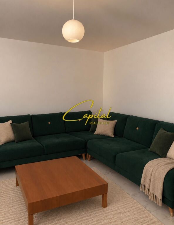 1+1 APARTMENT FOR RENT, DIBRA STREET, 45,000 LEKE