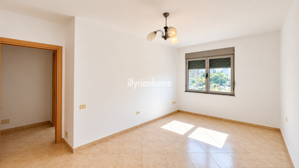 AFFITTO | APPARTAMENTO 3+1, LICEO "PARTIZANI"-TIRANA
