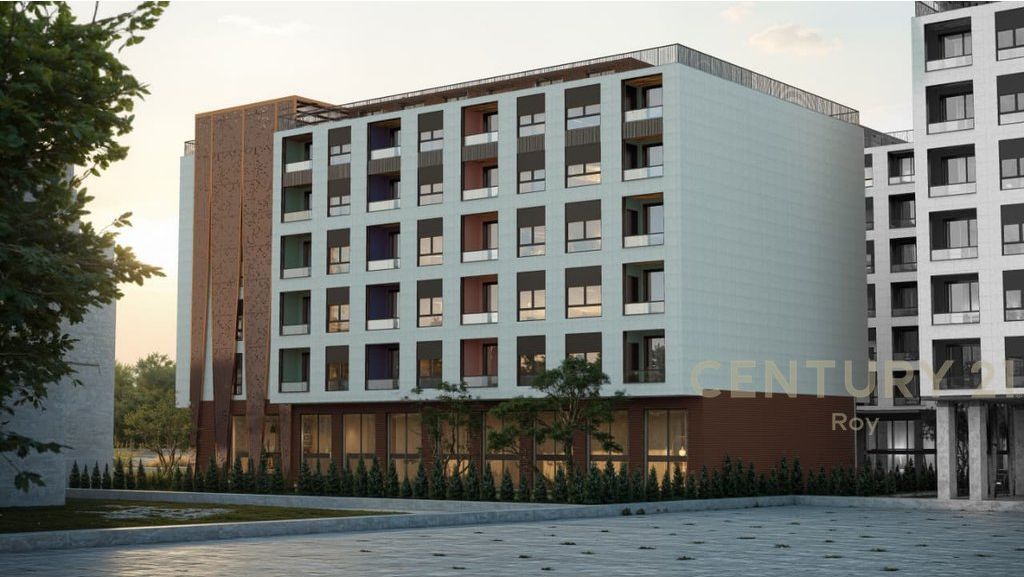 Apartament 3+1+2T NE GOLEM,VM RESORT!