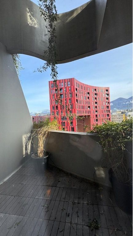 APPARTAMENTO 1+1 IN AFFITTO | LION PARK, ELBASANI STREET!