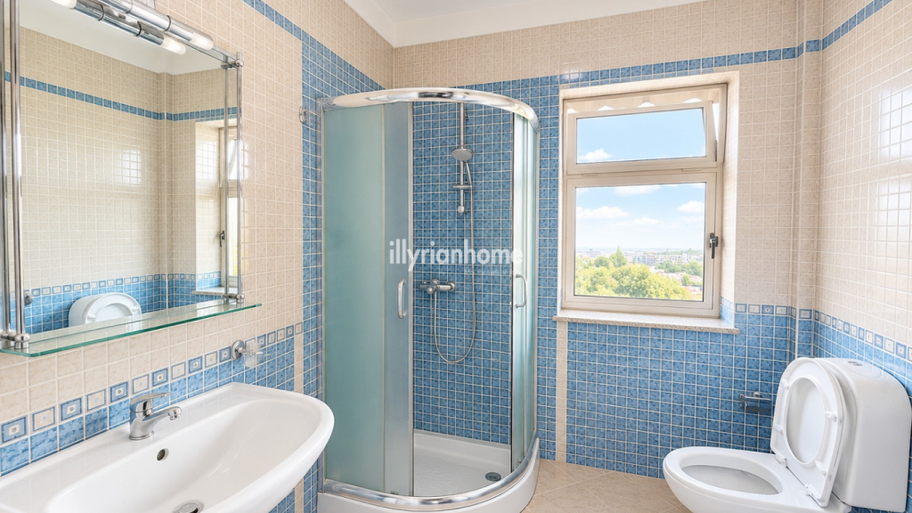 FOR RENT | 2+1 APARTMENT | ELBASAN STREET, 7 DWARFS INTERSECTION