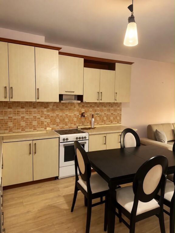Apartment for Rent 1+1+1 Balcony