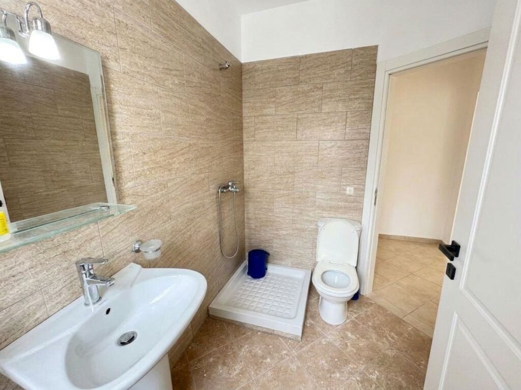 For rent, Apartment 2+1+2, Ali Dem