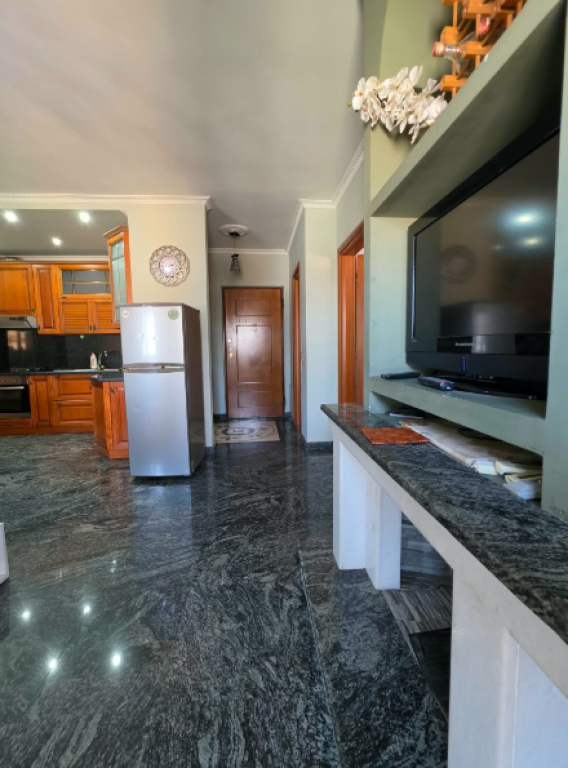 2+1+2 APARTMENT FOR RENT – FRESKU