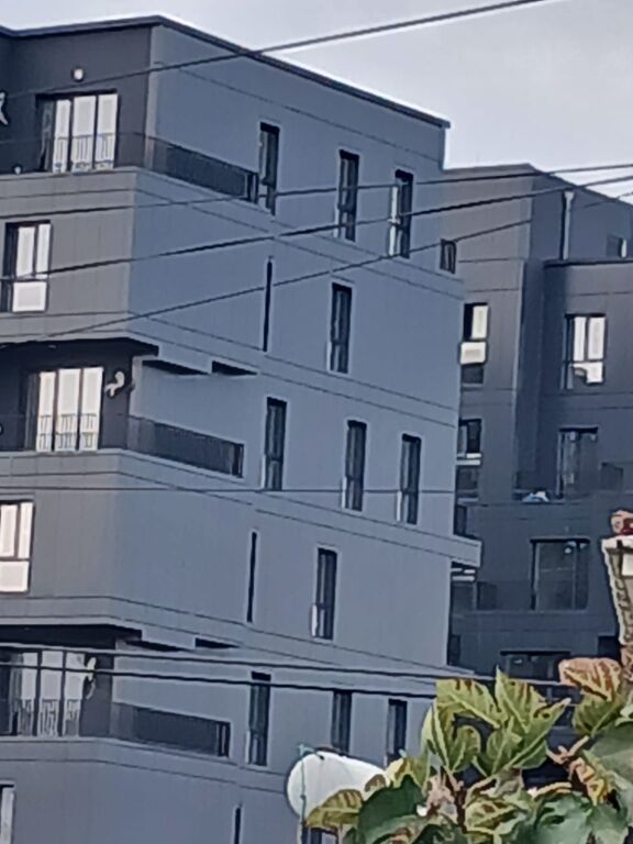 🌇2+1 apartment for sale – TUDAS Complex, Former Bus Park🔔
