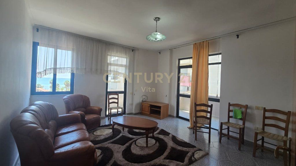 VENDESI APPARTAMENTO 2+1+2 VOLLGA, DURRES !!!