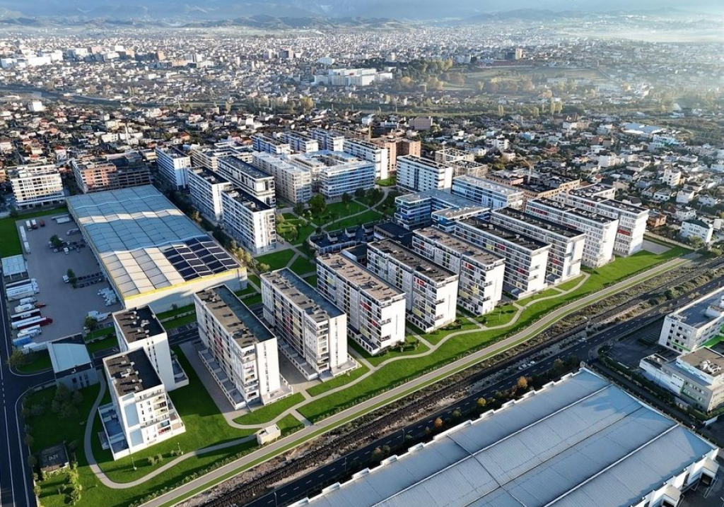 🏡 APPARTAMENTO 2+1 IN AFFITTO PRESSO UNIVERS CITY A QTU