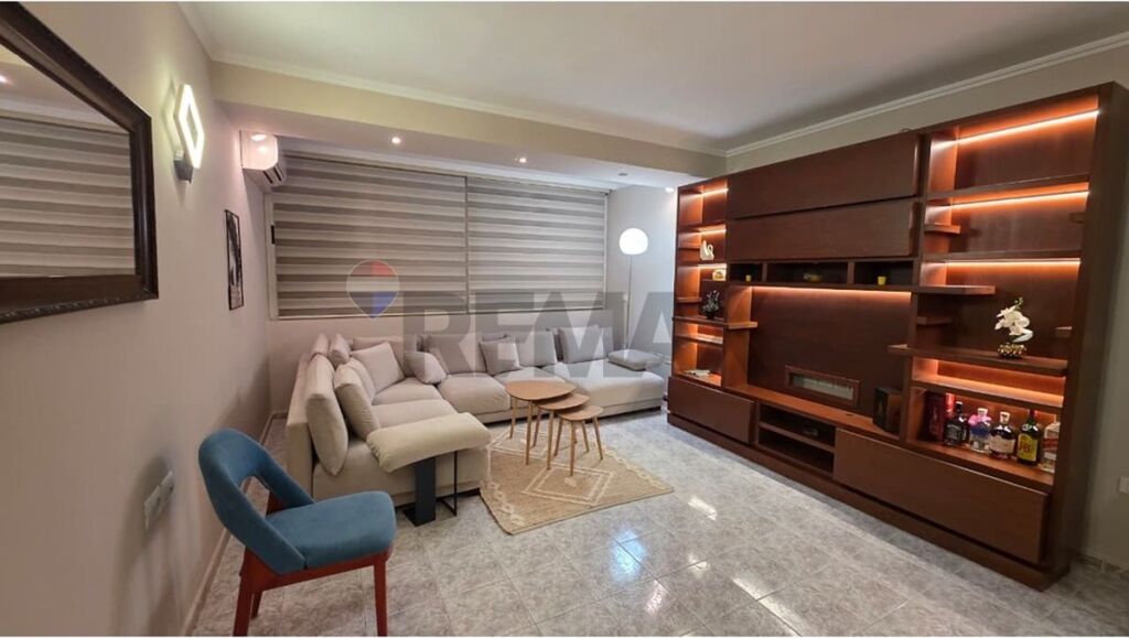 Appartamento - In Affitto - Myslym Shyri