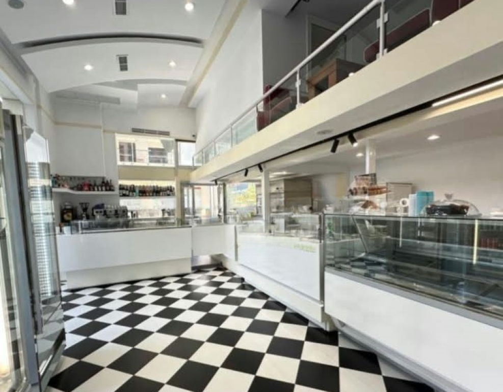 Business premises for rent near Delijorgji, ID 5853