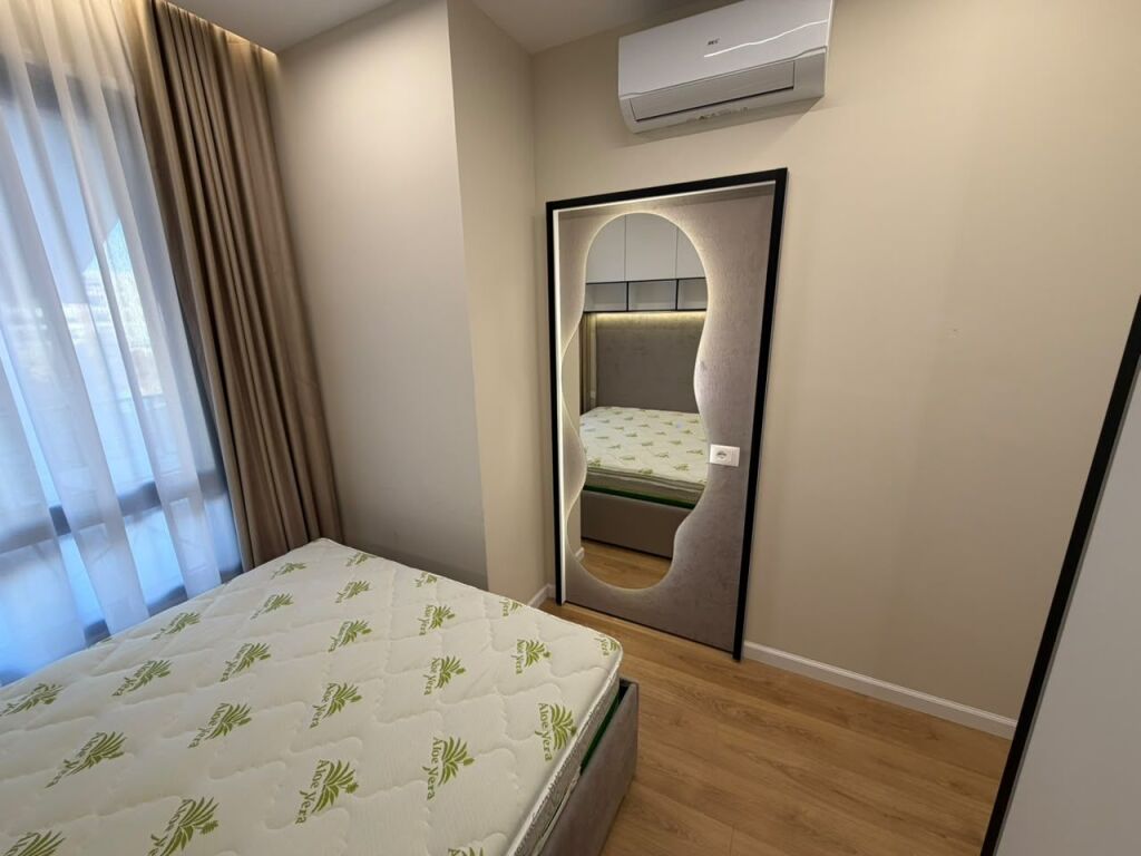 🏠 Super appartamento 1+1 in vendita  📍 Via 5 Maji, Tirana
