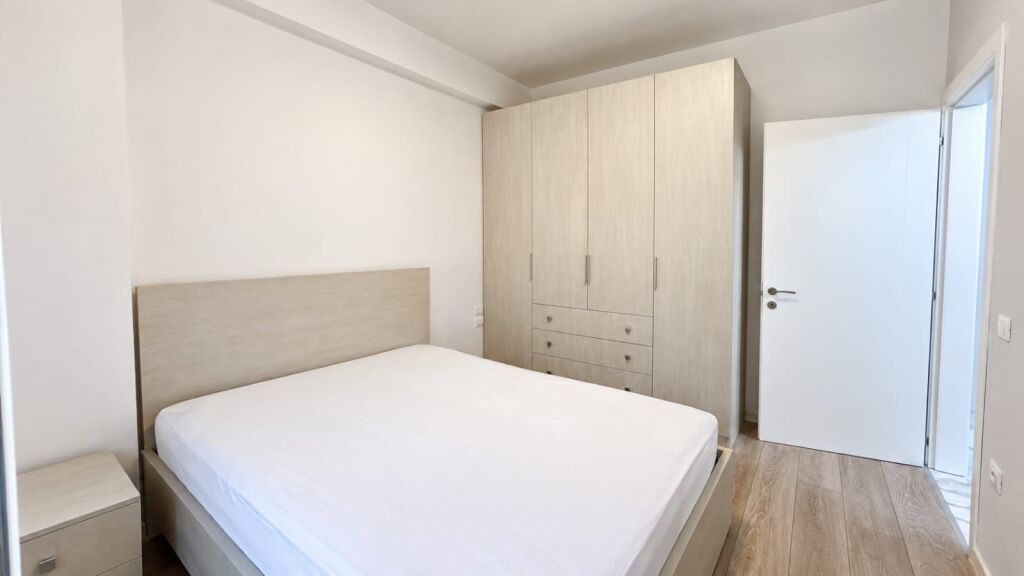 # For Rent: 2+1 📍Dry Lake (FZ Complex) – 60,000 ALL/Month – 3rd Floor – 80 m² || In One of Tirana’s Most Desirable Areas ✨️
