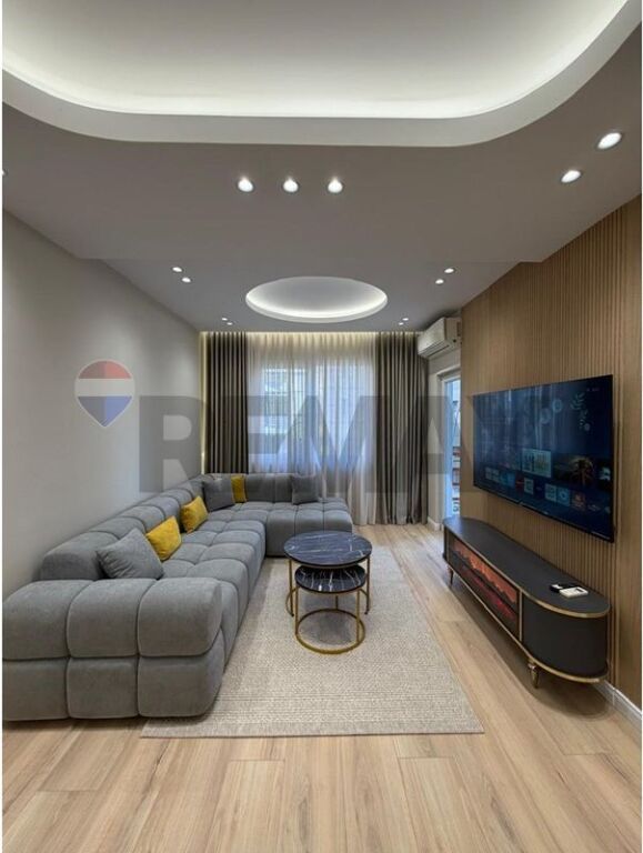 Apartament - Për Shitje - Rruga Tom Plezha, Tiranë(ID: 530481001-1468)
