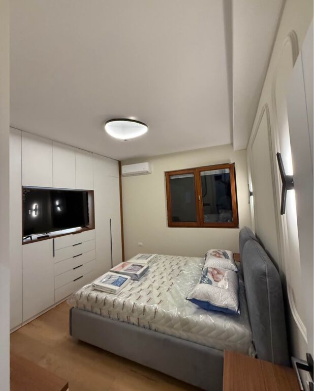 Rent | Apartament 2 + 1 | Stacioni i Trenit | 850 €/month