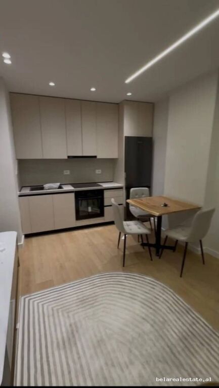 Appartamento 1+1 in Affitto in Via Barrikadave (ID B2101956) Tirana