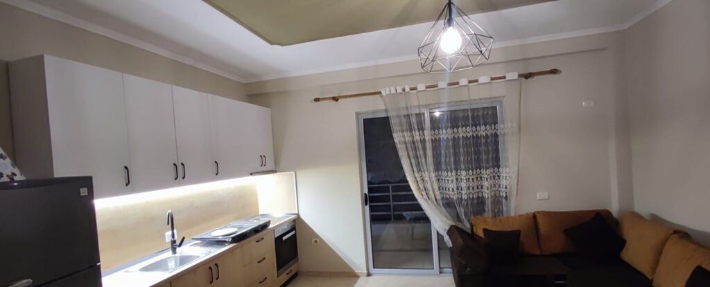 1+1 APARTMENT 43,000 LEKE FRESK